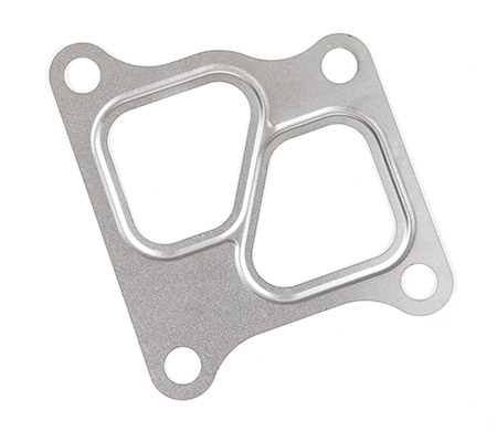 Metal Gasket For Turbo To Manifold For EVO 8, EVO 9, EVO X, EVO 6 - EVO 10